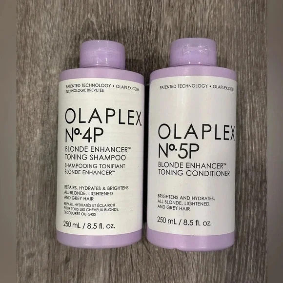 OLAPLEX Hair Repair System Set Lot Nº 0, 3, 4P, 5P, 6, 7, 8, and 9 Brand NEW​ - Picture 3 of 8